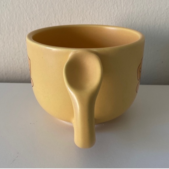 ISO: DO NOY BUY. I DO NOT OWN/HAVE THIS ITEM WB Gilmore Girls Luke’s mug 2000s - Picture 3 of 4